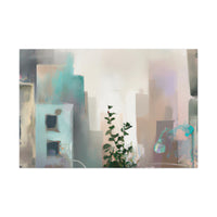 Emilie Preyer - Canvas