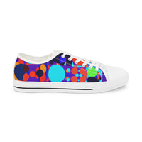 Edwin Stanfoot, Esquire of Shoestonia. - low top