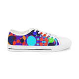 Edwin Stanfoot, Esquire of Shoestonia. - low top