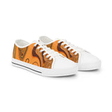 Tilly Treadwell, Master Bootmaker. - low top