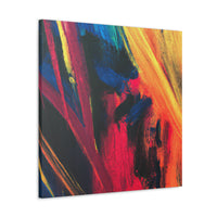 Goffredo - Canvas