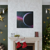 Alfreda Oakley - Canvas