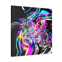 Nigel Hudson-Jones - Canvas