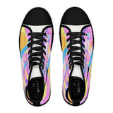 Fashion Finesse - high top