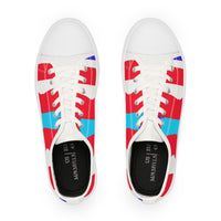 Eustace Bootsley - low top