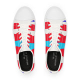 Eustace Bootsley - low top