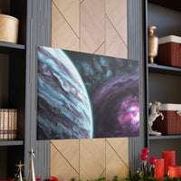 Ivanina Belska - Canvas