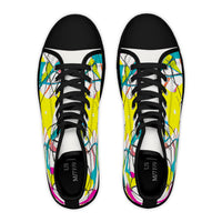 Fashion Fonzie - high top