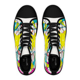 Fashion Fonzie - high top