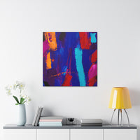 Florencio - Canvas