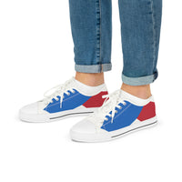 Fabian Gildedfoot - low top