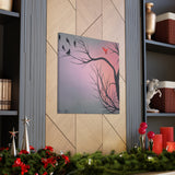 Urbano D'Amore - Canvas