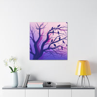 Rory Banks - Canvas