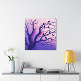 Rory Banks - Canvas