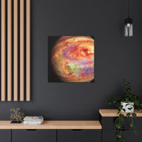 Esme Winterstein - Canvas