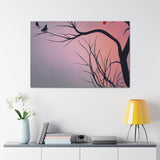 Urbano D'Amore - Canvas
