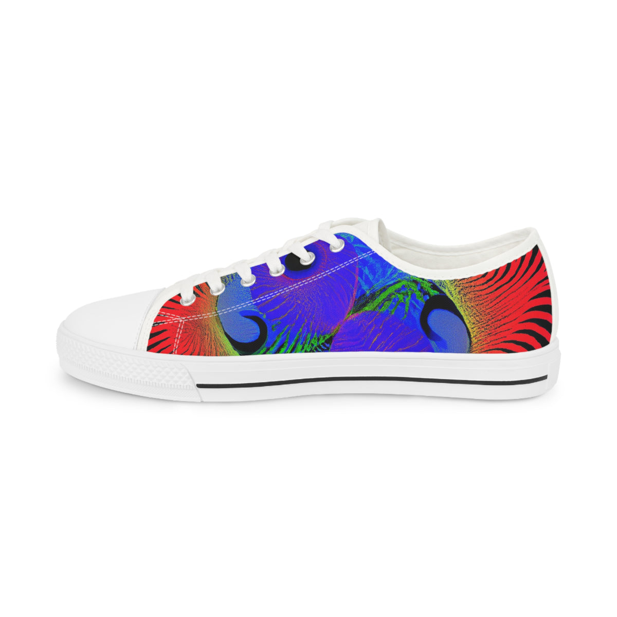 Cobbler Quinn Callaghan. - low top
