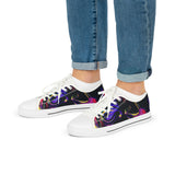 Charles "The Cobblemaster" Hoppinbottom - low top