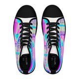 Fancy Freda. - high top
