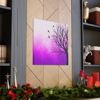 Soleil Knox - Canvas
