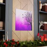 Soleil Knox - Canvas