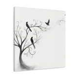 Bloom Fisher - Canvas