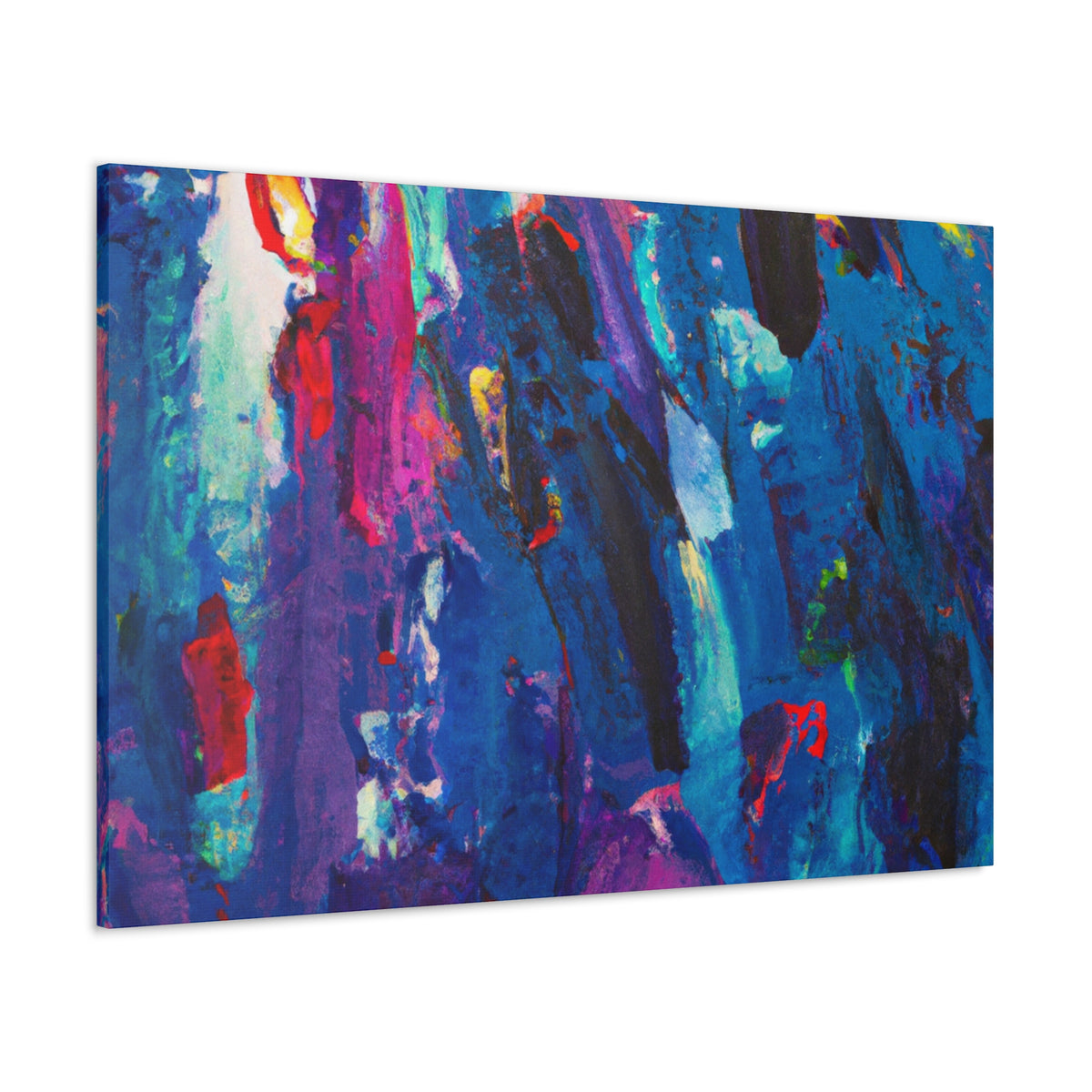 Gianella - Canvas