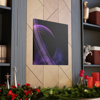 Sydney Hallbridge - Canvas