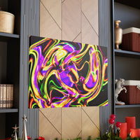 Winifred Luntz - Canvas