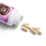 Multivitamin for Women Supplement (60 Capsules)