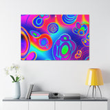 Iris Goldsworth - Canvas