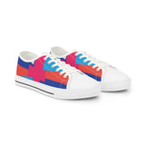 Ruthless Rachelle: The Shoe Fashionista - low top