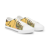Gustav Sartoriale - low top