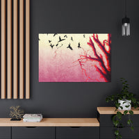 Skye Cooper - Canvas