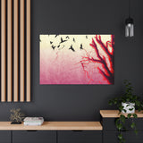 Skye Cooper - Canvas