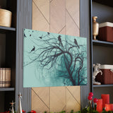 Celienna Rain - Canvas