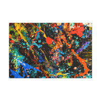 Giovannetta - Canvas