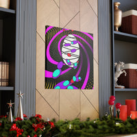 Luna Brightwater - Canvas