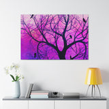 Synyster Reign - Canvas