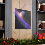 Arturo Phoenix - Canvas