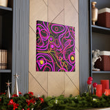 Martha Baloneau - Canvas