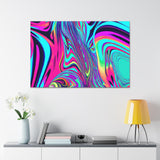 Alba Alvarico - Canvas