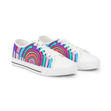 Aurora Footwright - low top
