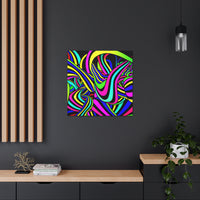 Florence Tufton - Canvas