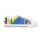 Monsieur Maréchal de Shoes - low top