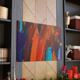 Alessia Bartolomeo - Canvas