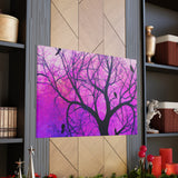 Synyster Reign - Canvas