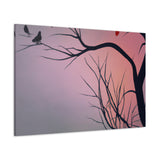 Urbano D'Amore - Canvas