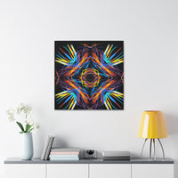 Adaline Summerleaf - Canvas