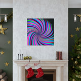Roberta McNally - Canvas